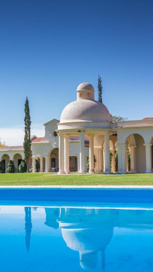 Finca El Recreo Cafayate Bagian luar foto