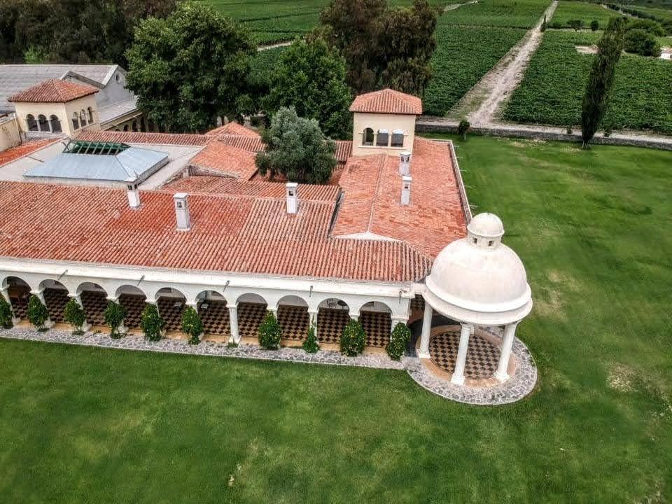 Finca El Recreo Cafayate Bagian luar foto