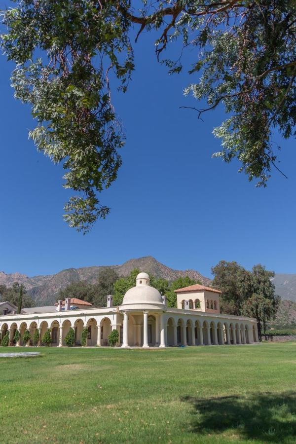 Finca El Recreo Cafayate Bagian luar foto