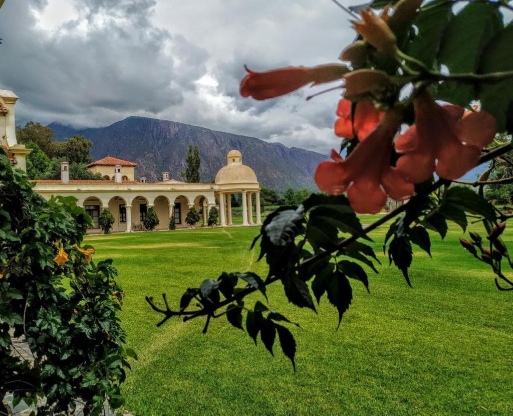 Finca El Recreo Cafayate Bagian luar foto